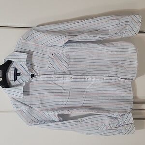 Tommy Hilfiger Women's Button Down Size XS